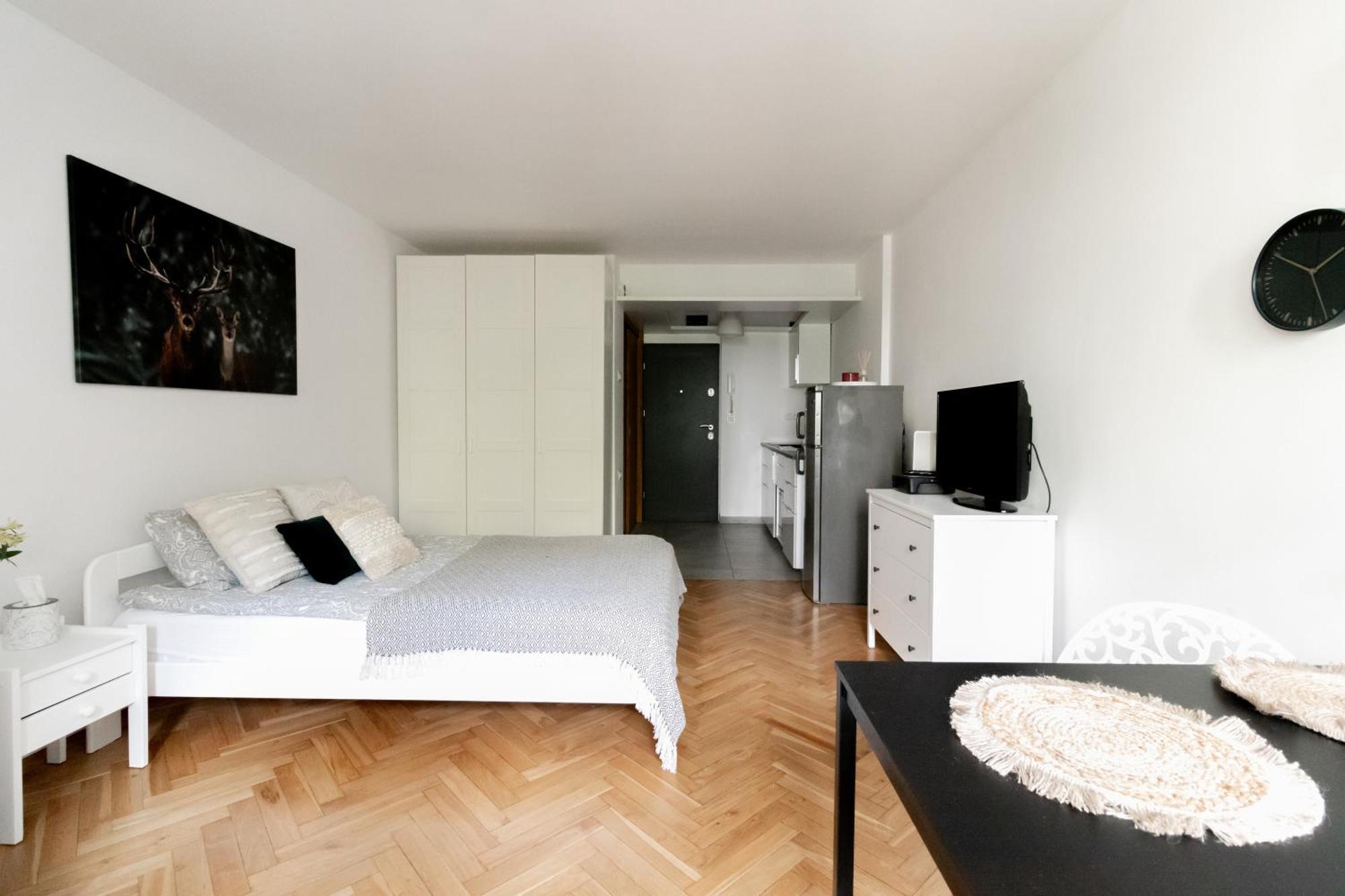 Apartament Piotrapartments - Big Life In Warszawa
