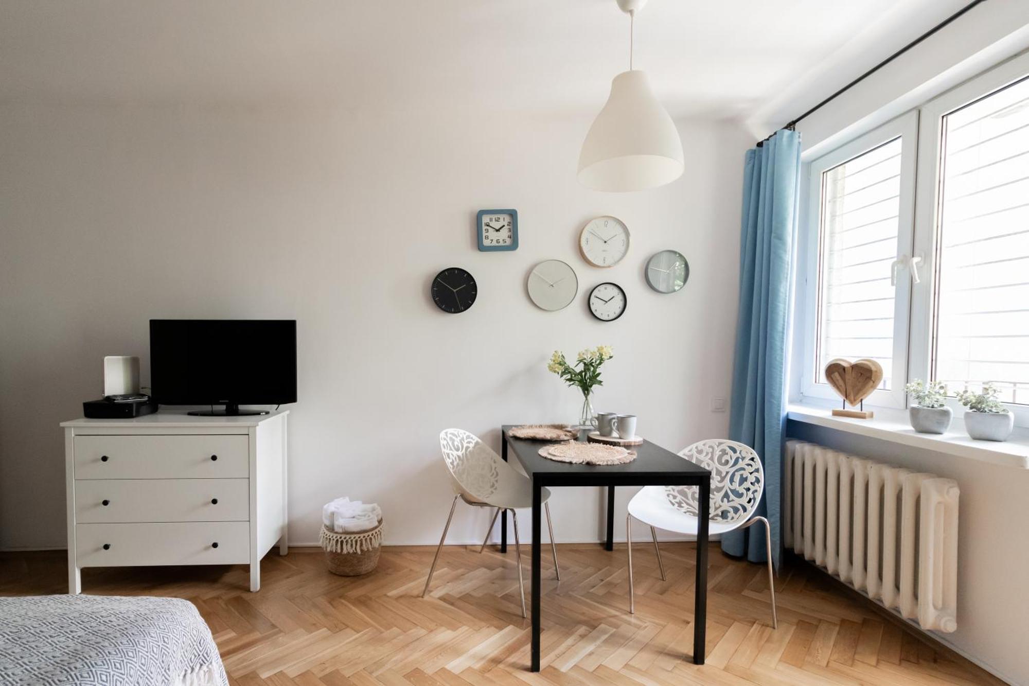 Piotrapartments - Big Life In Apartament *