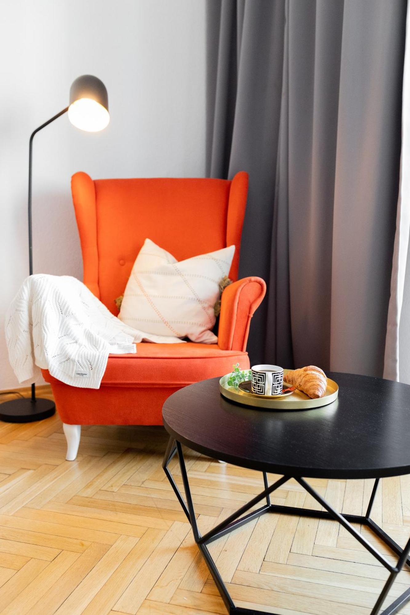 Piotrapartments - Big Life In Apartament Warszawa