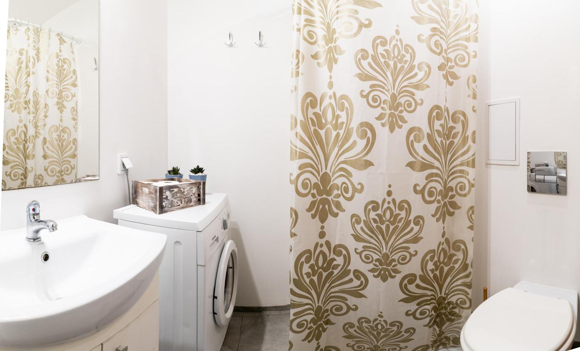 Apartament Piotrapartments - Big Life In Warszawa