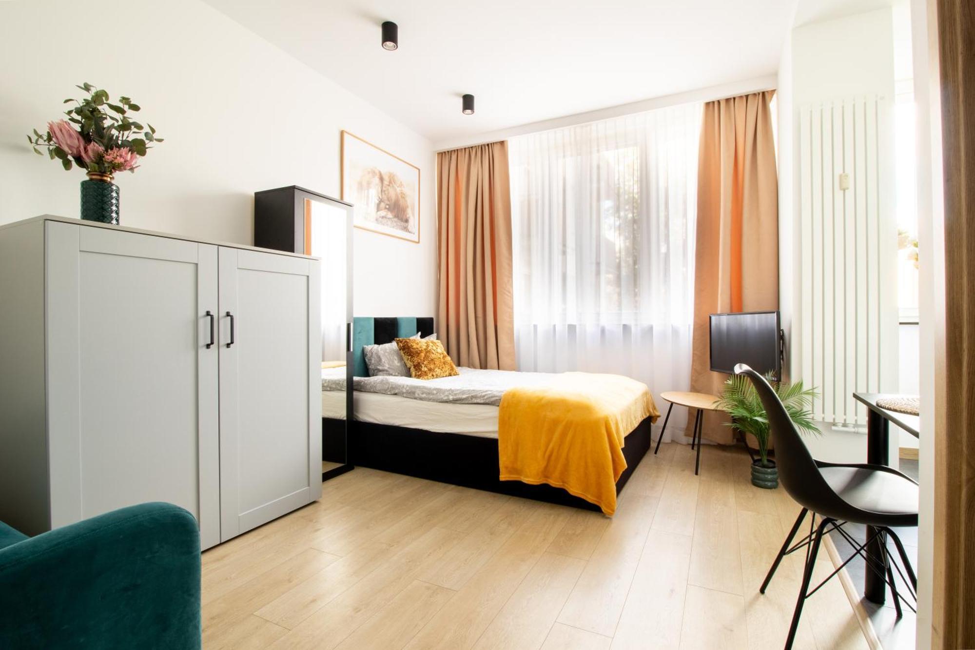 Piotrapartments - Big Life In * Warszawa