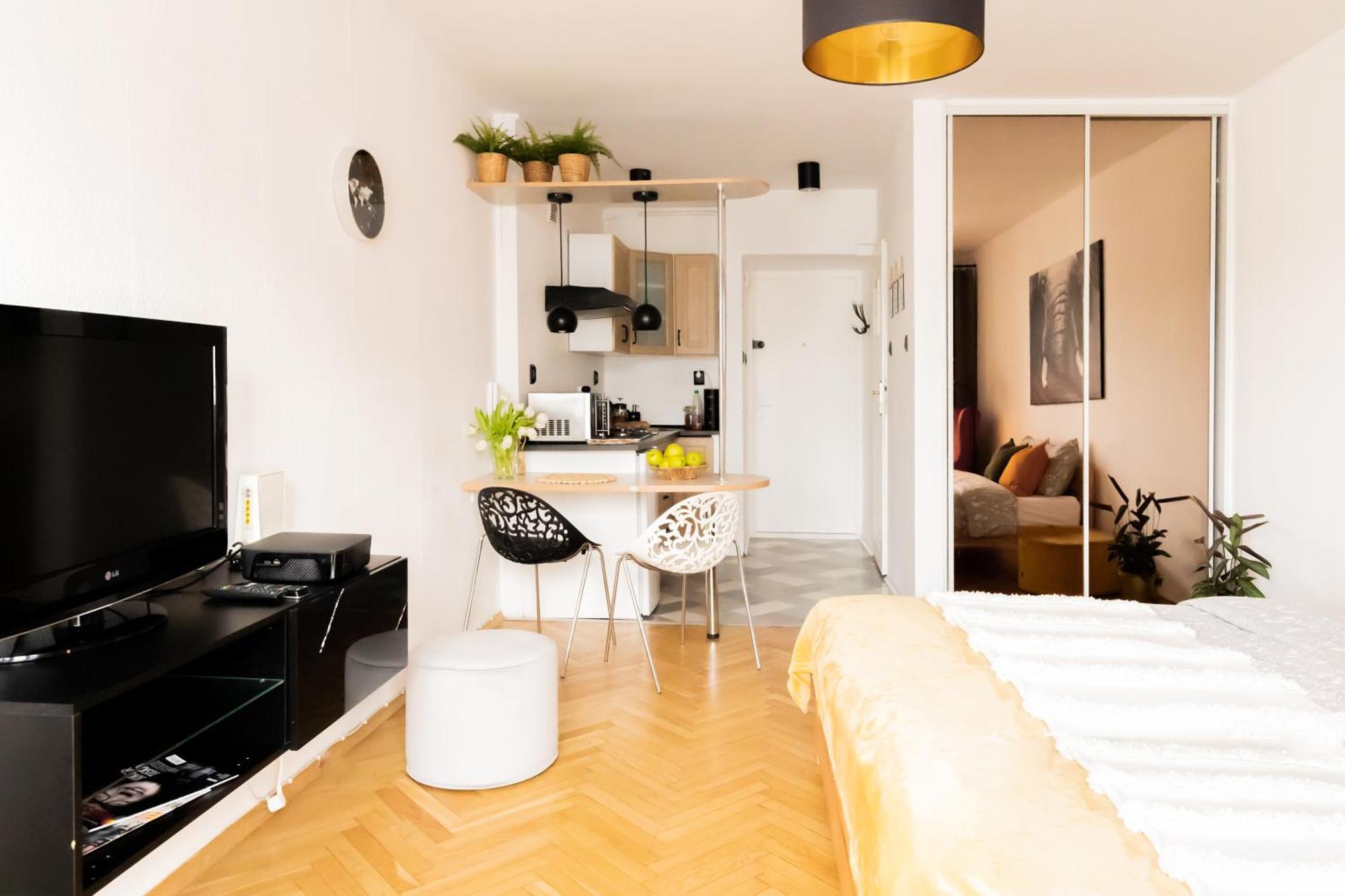 Piotrapartments - Big Life In Apartament *
