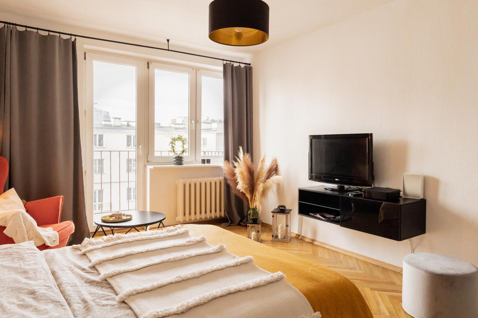 Piotrapartments - Big Life In Apartament