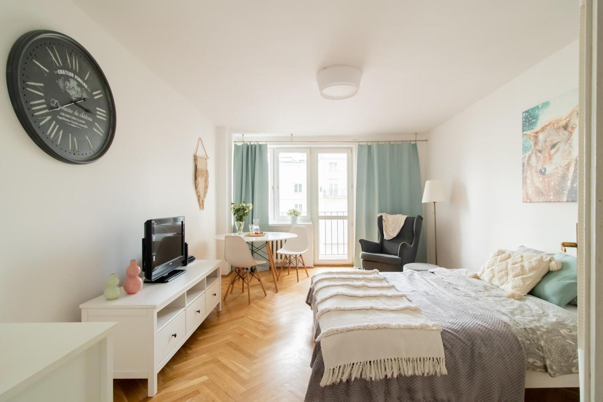 Apartament Piotrapartments - Big Life In