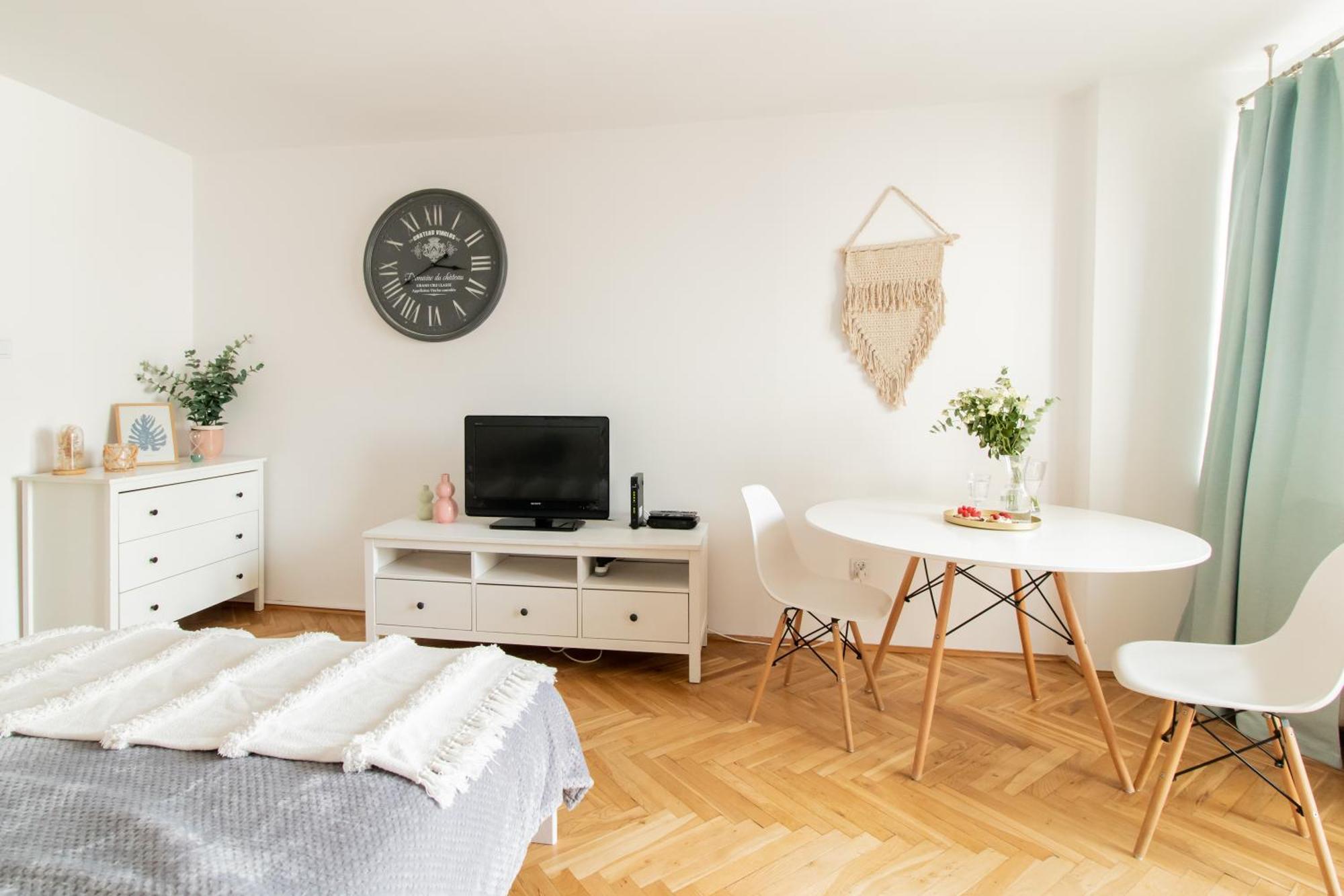 Apartament Piotrapartments - Big Life In *