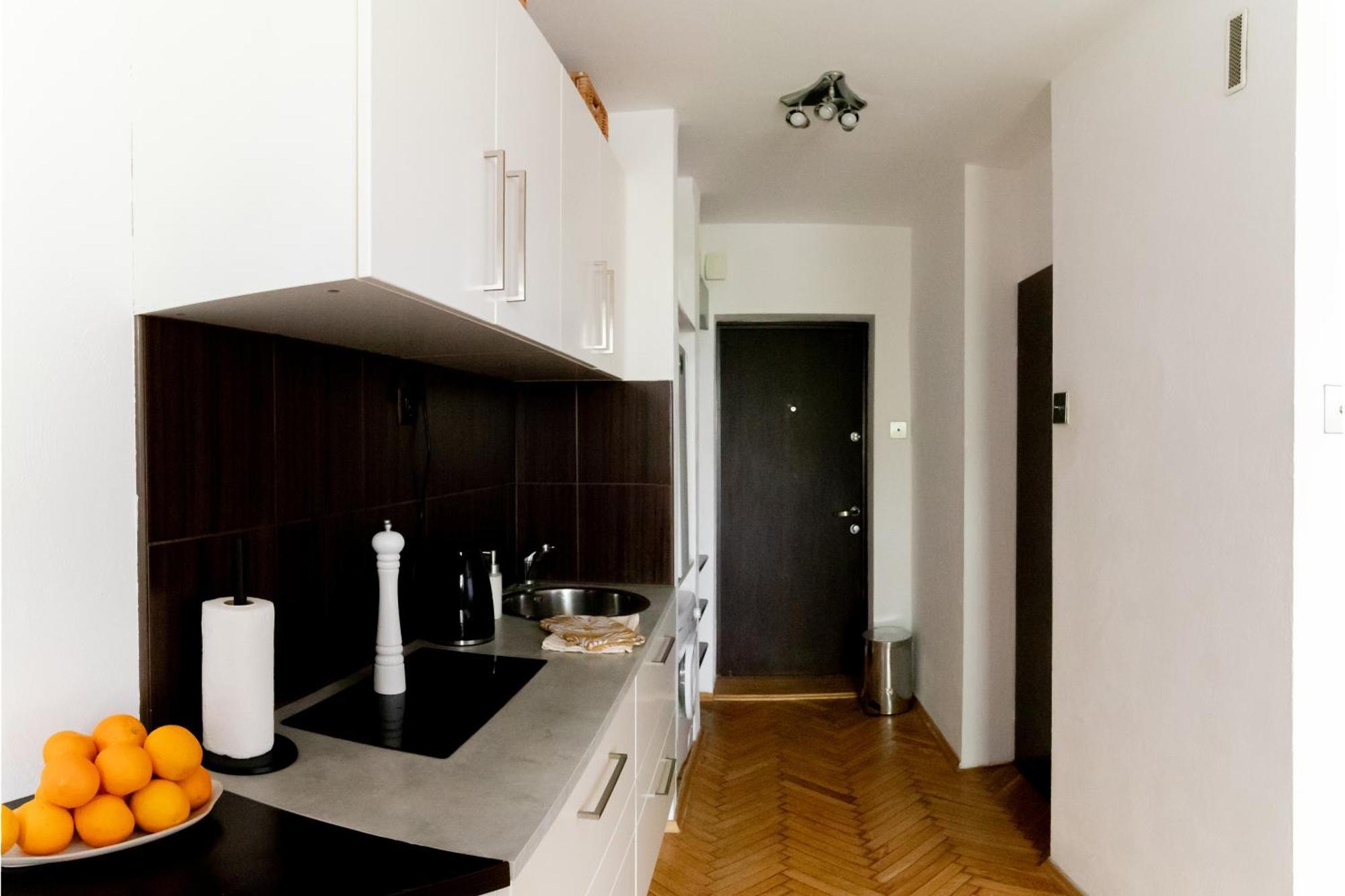 Piotrapartments - Big Life In * Warszawa