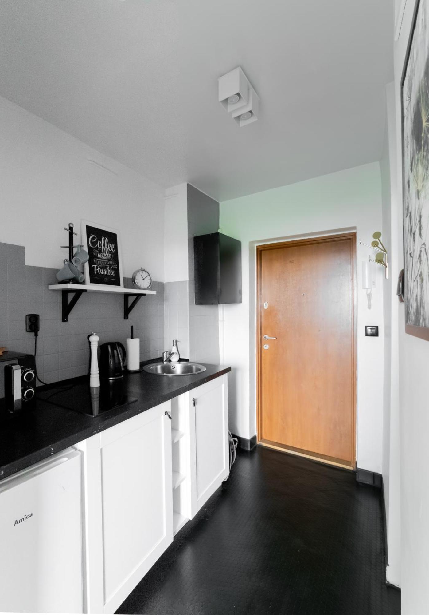 Apartament Piotrapartments - Big Life In