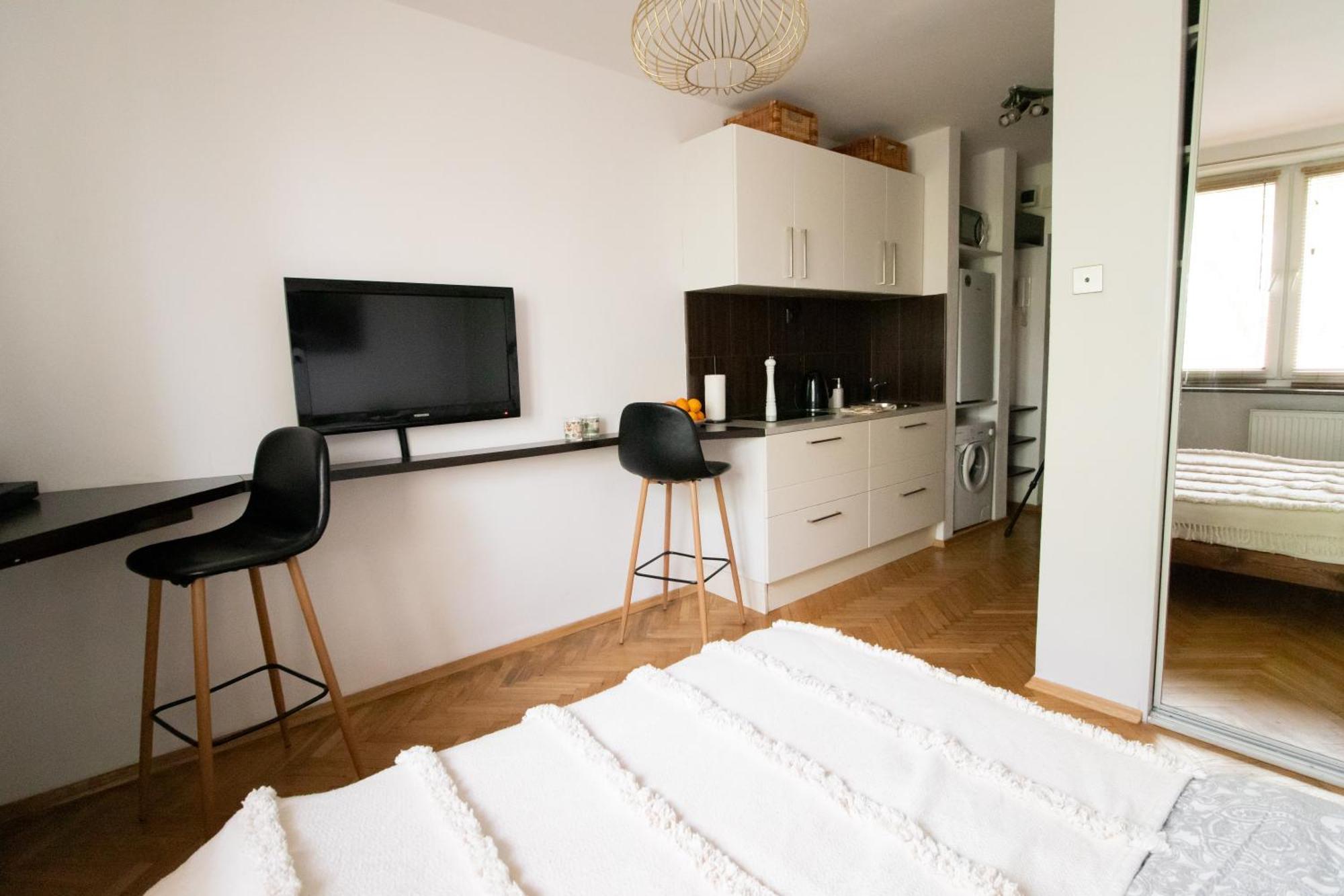 Apartament Piotrapartments - Big Life In *