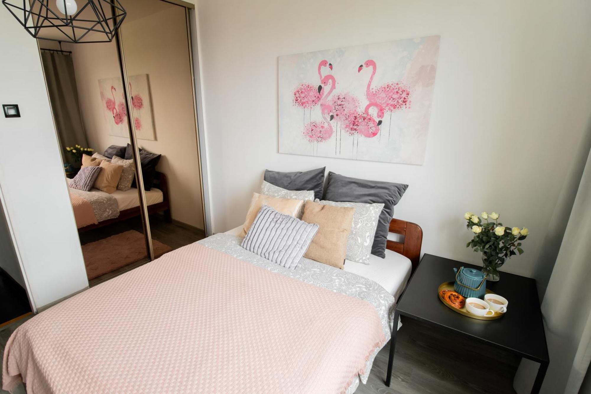 Piotrapartments - Big Life In Apartament Warszawa