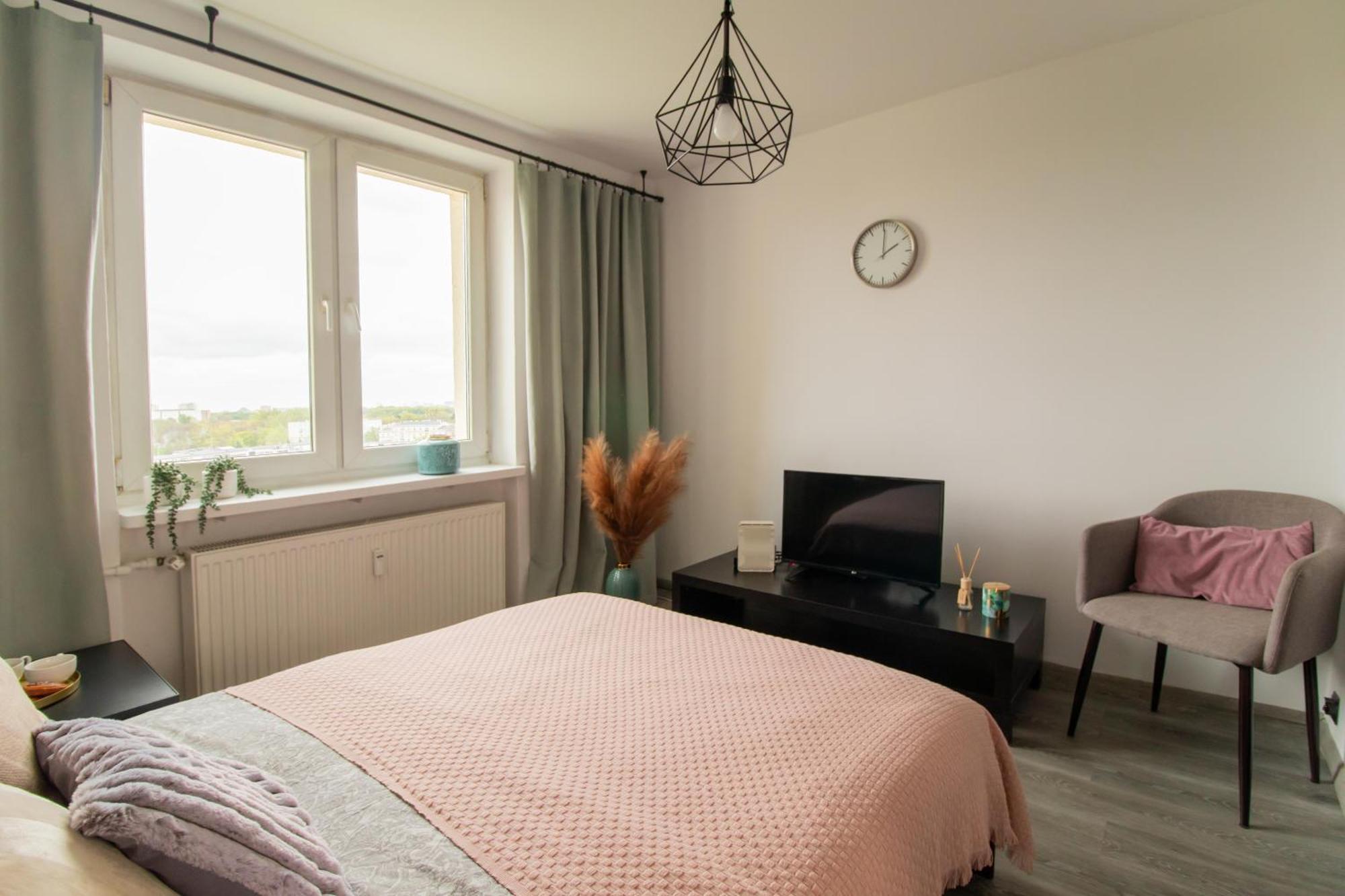 Apartament Piotrapartments - Big Life In