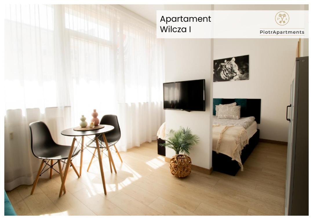 Apartament Piotrapartments - Big Life In Warszawa